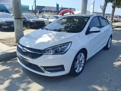 Chery Arrizo 5