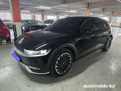Hyundai Ioniq5