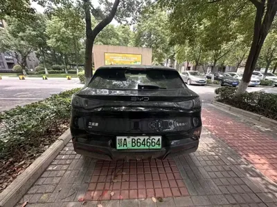 BYD Seal 06GT