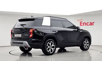 KG_Mobility_Ssangyong Torres