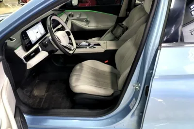 Chery Fengyun Fengyun A8