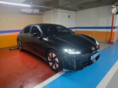 Hyundai Ioniq6