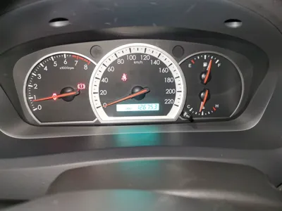 Chevrolet Epica