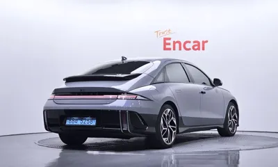 Hyundai Ioniq6
