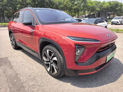 Nio ES6