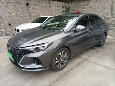 Changan Eado