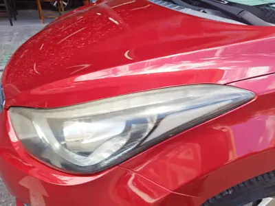 Hyundai Elantra Langdong