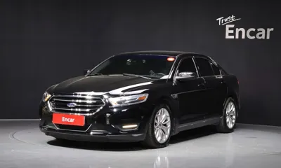 Ford Taurus