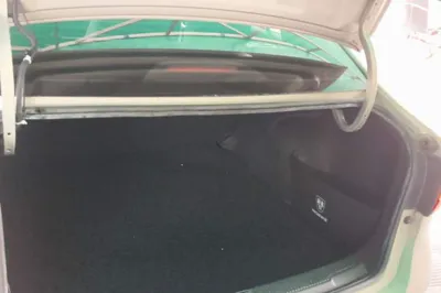 Roewe i5