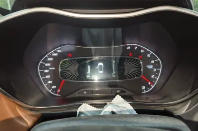 Baojun 510