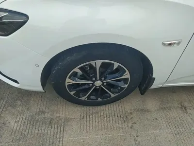Chevrolet Monza