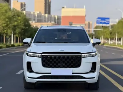 Li Auto Li ONE