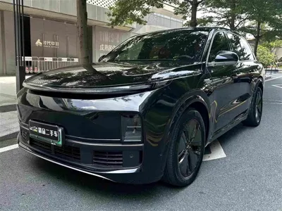 Li Auto Li L8