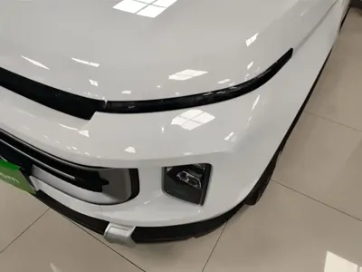 Geely ICON
