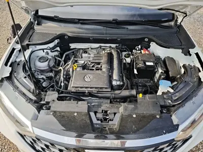 Jetta VS7
