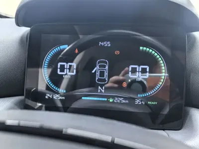 Leapmotor Leapmotor T03