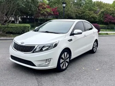 Kia K2