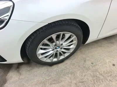 BMW 2 Series Active Tourer