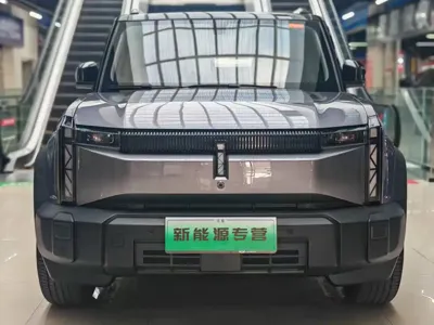 iCAR iCAR 03