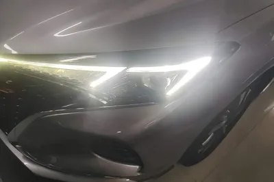 Changan Eado
