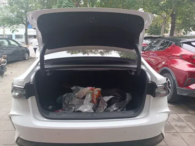 Chery Fengyun A8