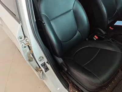 Hyundai Verna