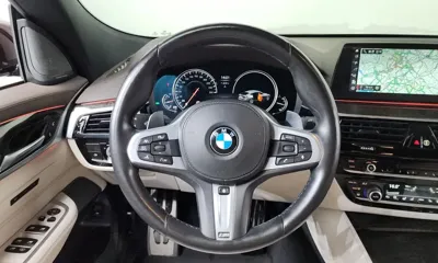 BMW Gran Turismo