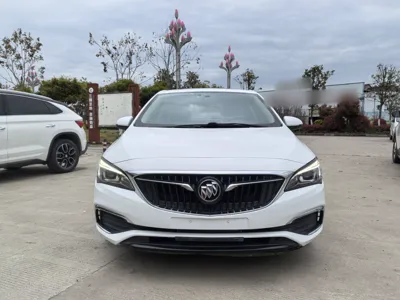 Buick Verano