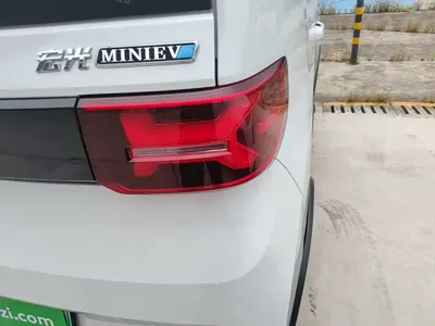 Wuling MINIEV