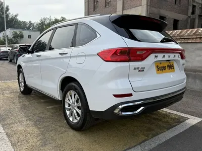 Haval M6