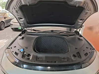 Xpeng P7