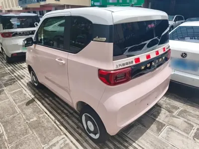 Wuling MINIEV