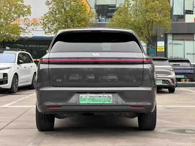 Li Auto Li L7