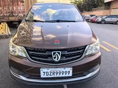 Baojun 730