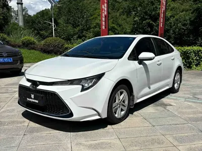 Toyota Levin