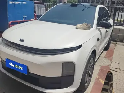 Li Auto Li L6
