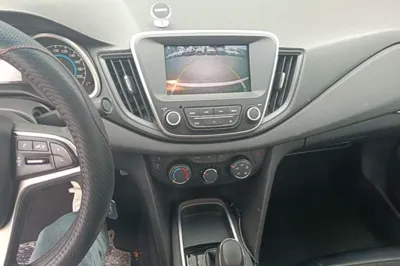 Chevrolet Cavalier