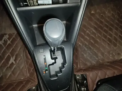 Toyota Yaris L