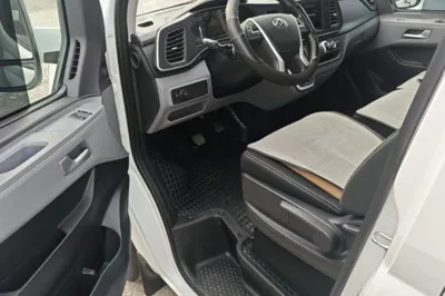 SAIC MAXUS Xintu V80
