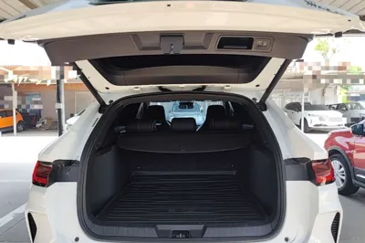 BYD Song PLUS New Energy