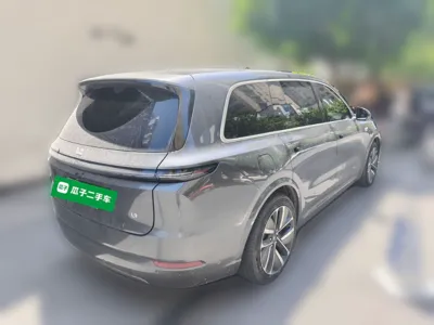 Li Auto L9