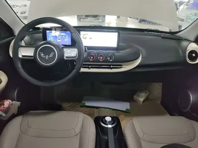 Wuling Bingo