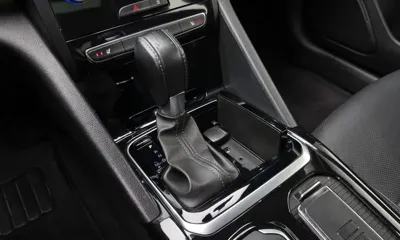 Renault-KoreaSamsung SM6