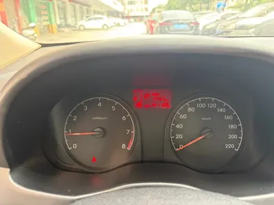 Hyundai Verna