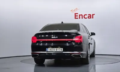 Kia K9