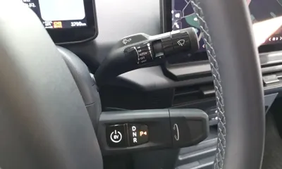 Kia PV5