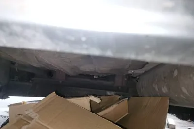 Changan CS35