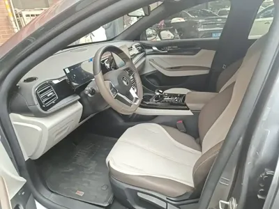 BYD Qin Plus