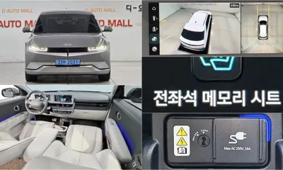 Hyundai Ioniq5