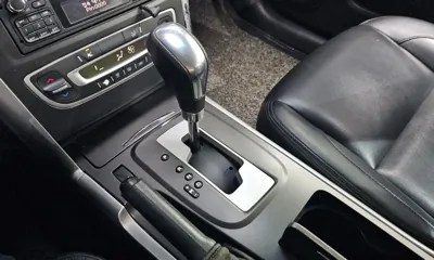 Renault-KoreaSamsung SM5